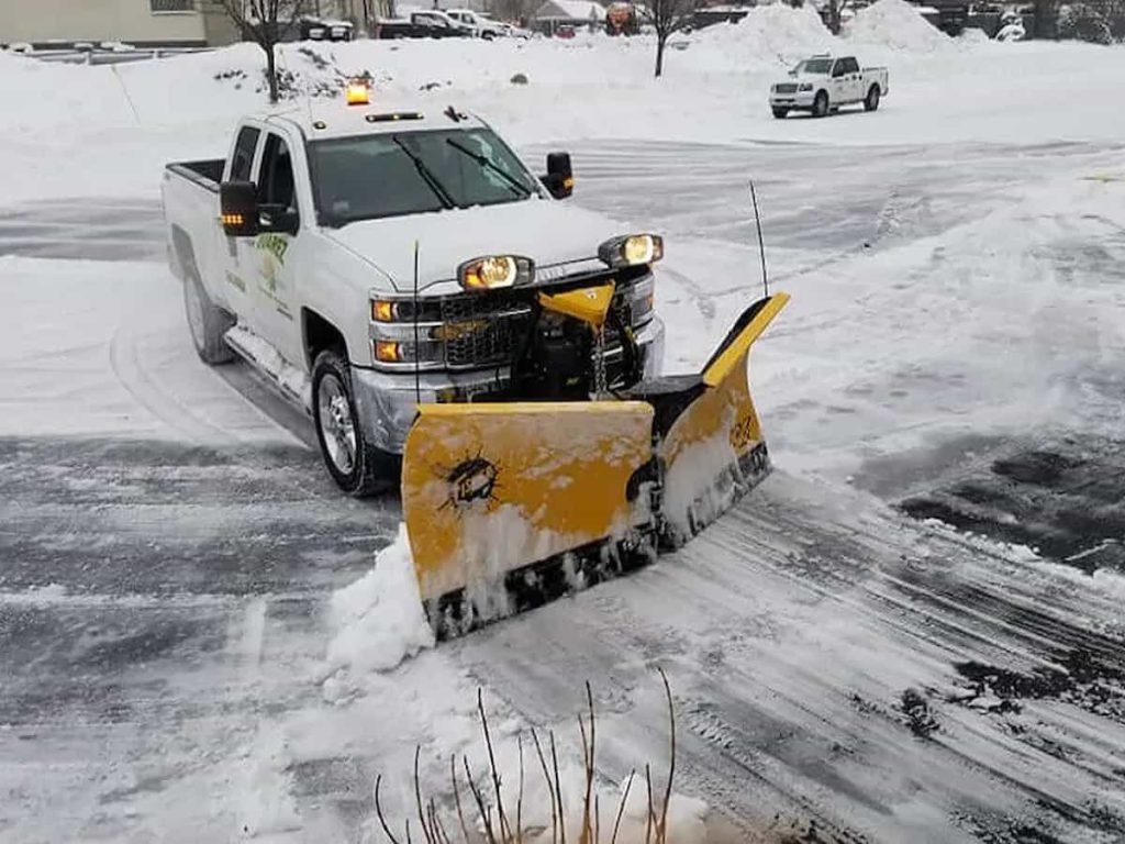 Snow Removal