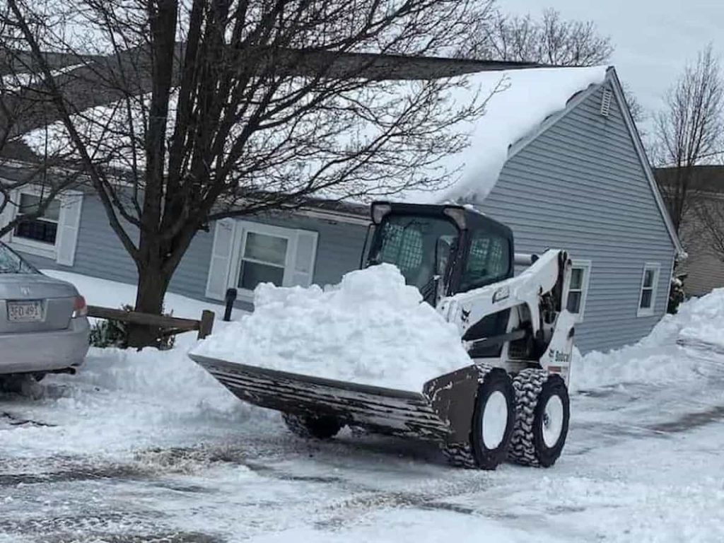 Snow Removal
