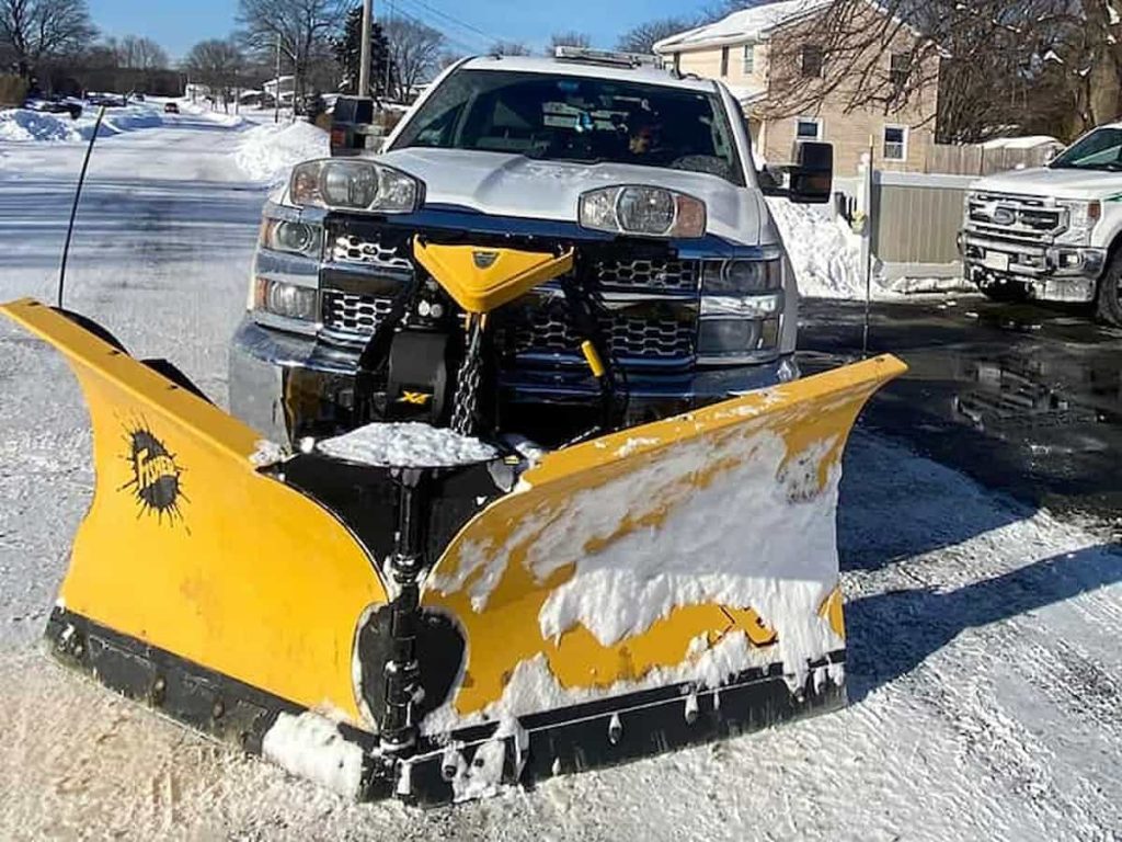 Snow Removal