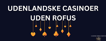 Casino Velkomstbonus uden Indskud Gratis – Det Bedste af Online Casino